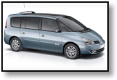 Renault Espace (.)